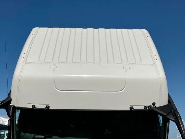 三菱 スーパーグレート 2PG-FV80VZの写真26