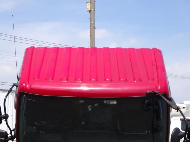 日野 レンジャー TKG-GC7JGAAの写真22