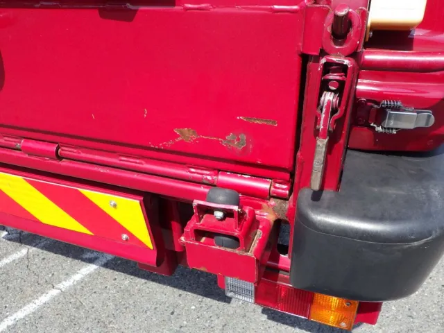 日野 レンジャー TKG-GC7JGAAの写真32