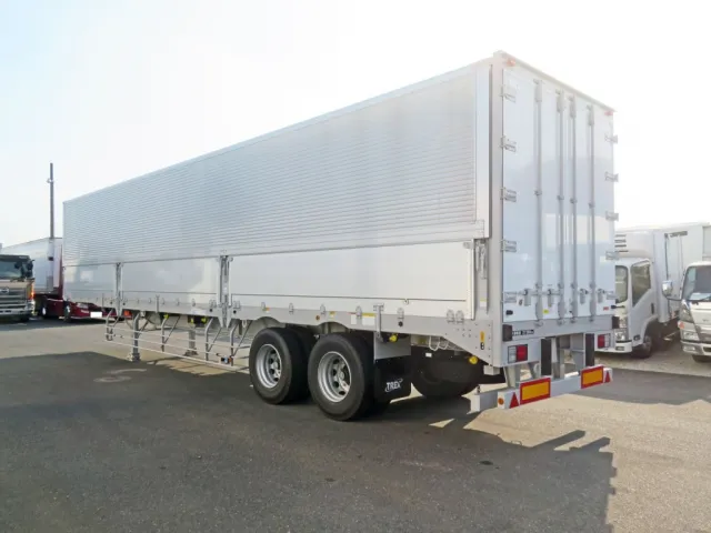 トレクス  PFN24103改の写真1