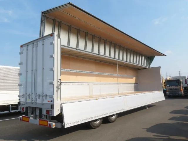 トレクス  PFN24103改の写真2