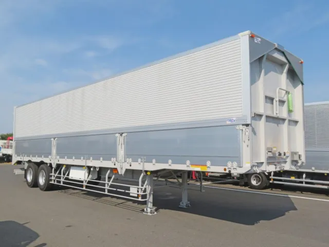 トレクス  PFN24103改の写真4