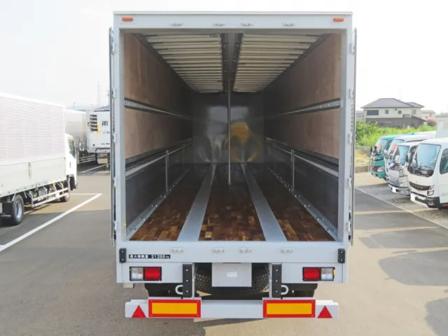 トレクス  PFN24103改の写真7