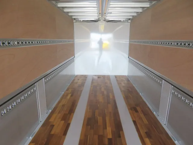 トレクス  PFN24103改の写真10