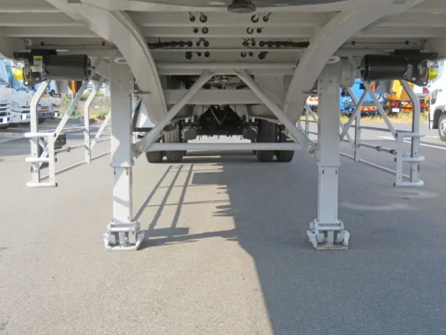 トレクス  PFN24103改の写真11