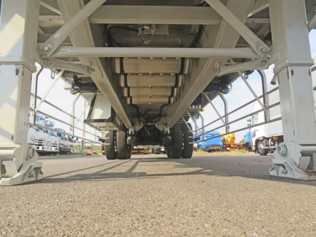 トレクス  PFN24103改の写真12