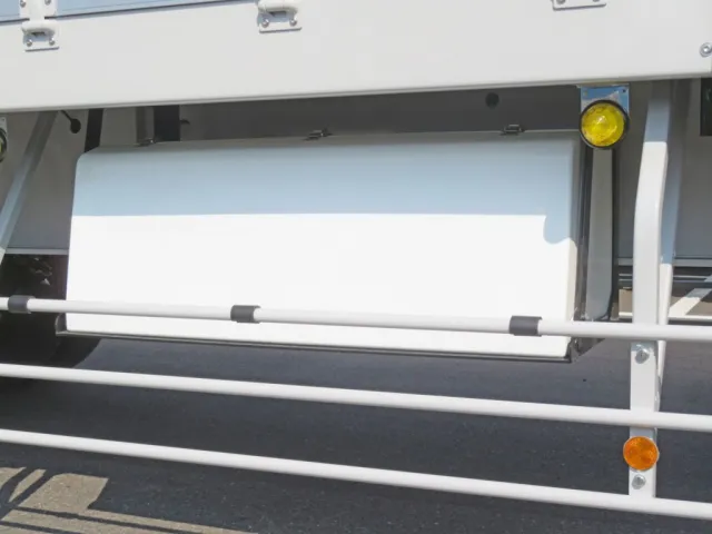 物入が付いています。|トレクス  PFN24103改の写真23