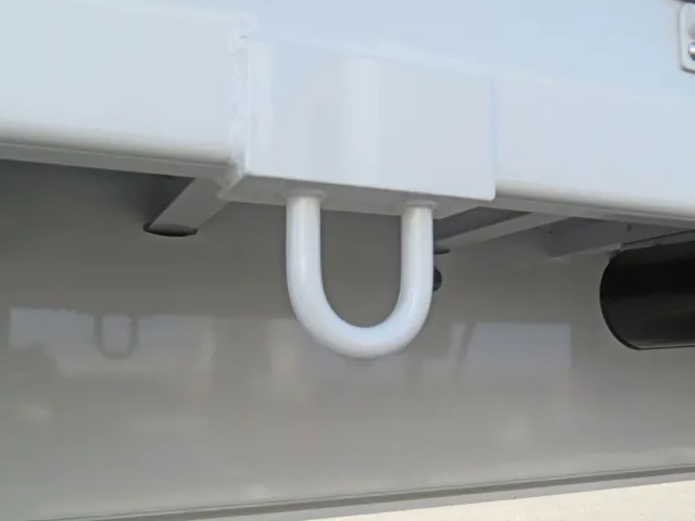 フェリーフック付きです。|トレクス  PFN24103改の写真24