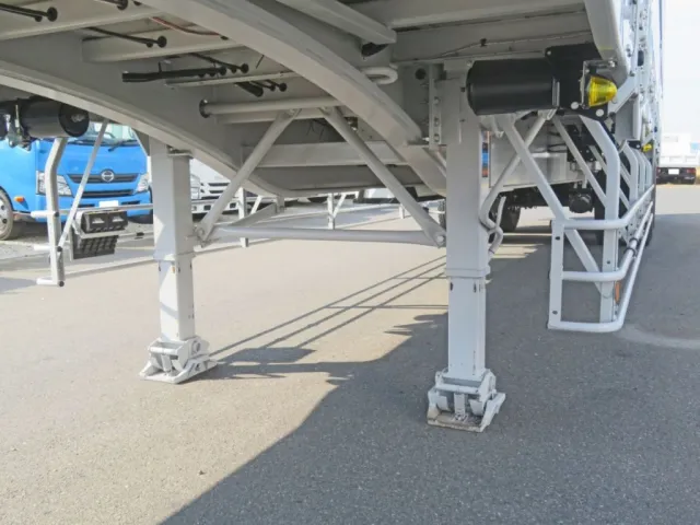 脚の状態です。|トレクス  PFN24103改の写真30