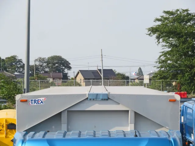 トレクス  PFN24103改の写真32