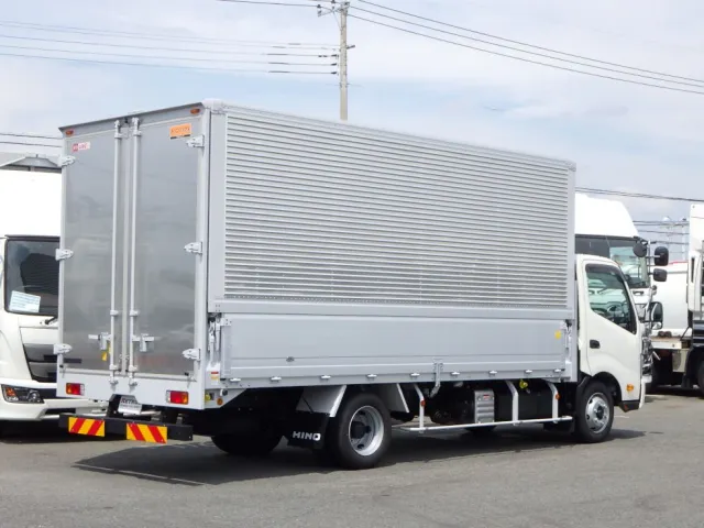 日野 デュトロ 2KG-XZU722M(2WD)の写真4