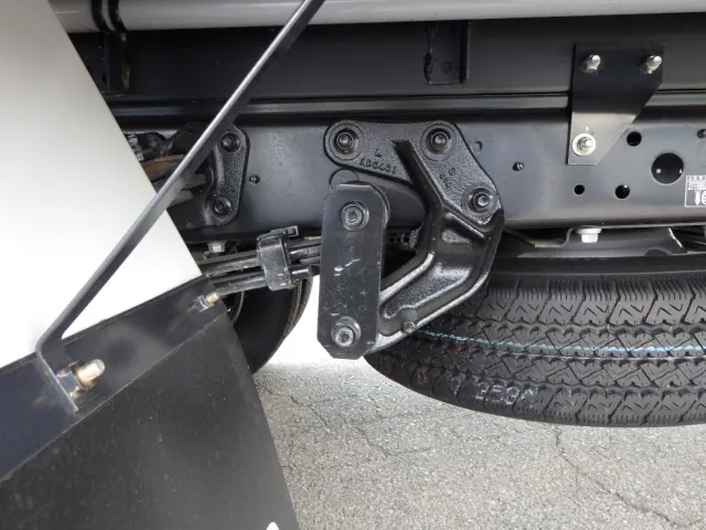 日野 デュトロ 2KG-XZU722M(2WD)の写真5