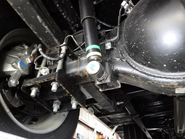 日野 デュトロ 2KG-XZU722M(2WD)の写真14