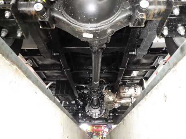 日野 デュトロ 2KG-XZU722M(2WD)の写真16