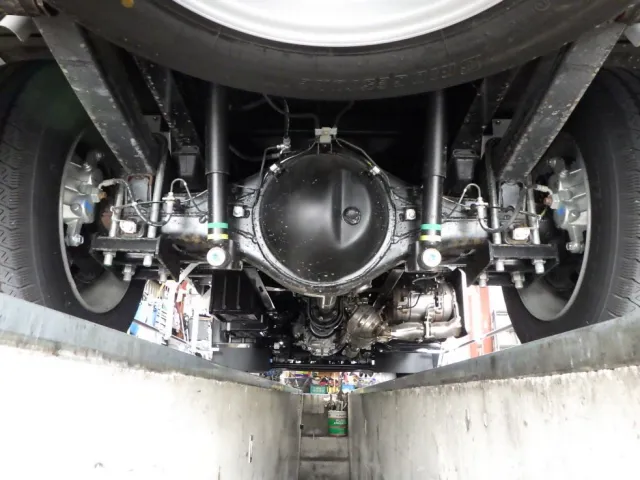 日野 デュトロ 2KG-XZU722M(2WD)の写真17