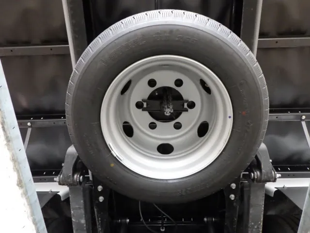 日野 デュトロ 2KG-XZU722M(2WD)の写真18