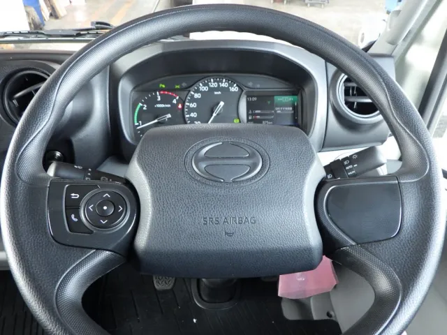 日野 デュトロ 2KG-XZU722M(2WD)の写真21