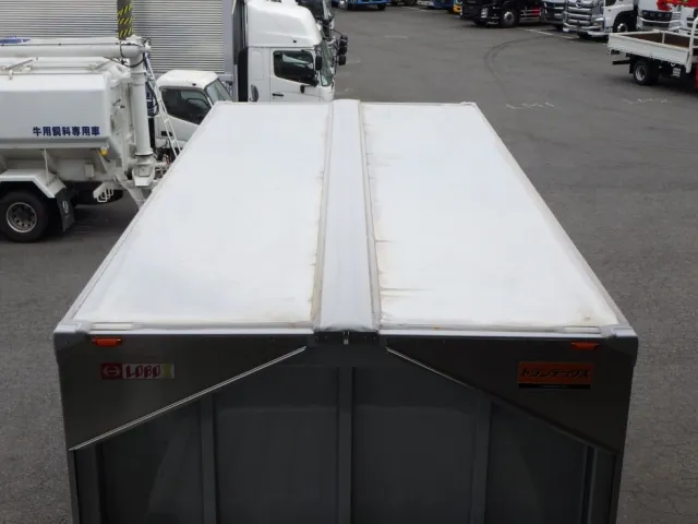 日野 デュトロ 2KG-XZU722M(2WD)の写真27