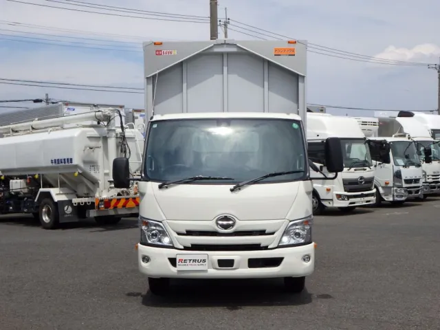 日野 デュトロ 2KG-XZU722M(2WD)の写真28