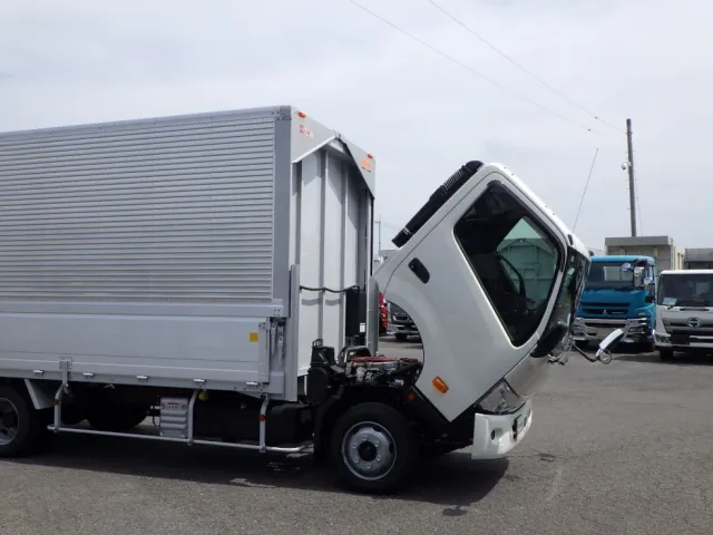 日野 デュトロ 2KG-XZU722M(2WD)の写真29