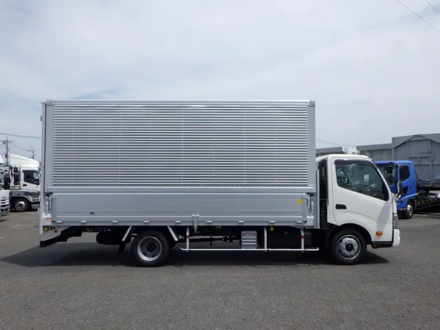 日野 デュトロ 2KG-XZU722M(2WD)の写真30