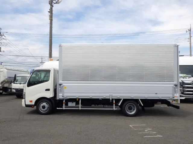 日野 デュトロ 2KG-XZU722M(2WD)の写真31