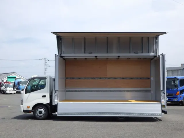 日野 デュトロ 2KG-XZU722M(2WD)の写真33