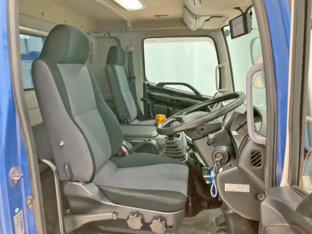 日野 レンジャー LDG-GK8JLAAの写真7