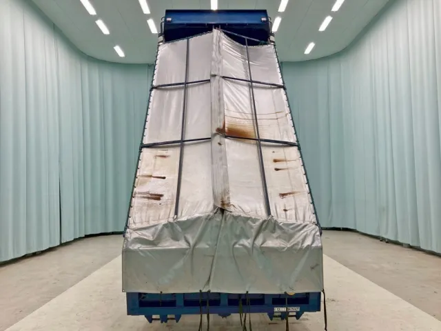 天蓋式コボレーン付きです。|日野 レンジャー LDG-GK8JLAAの写真9