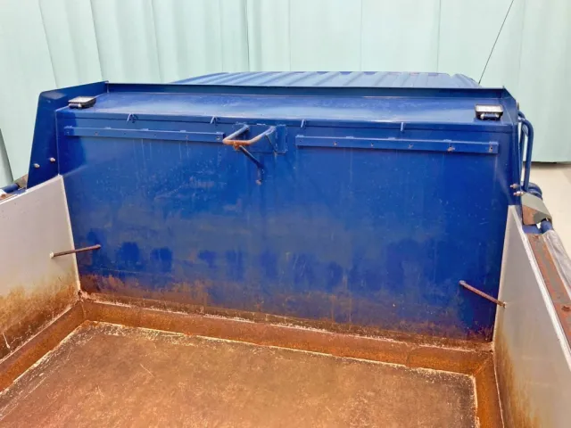 日野 レンジャー LDG-GK8JLAAの写真13