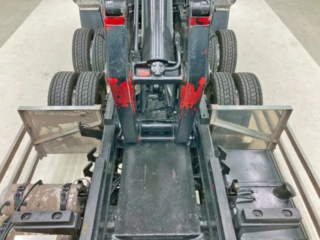 日野 レンジャー LDG-GK8JLAAの写真17