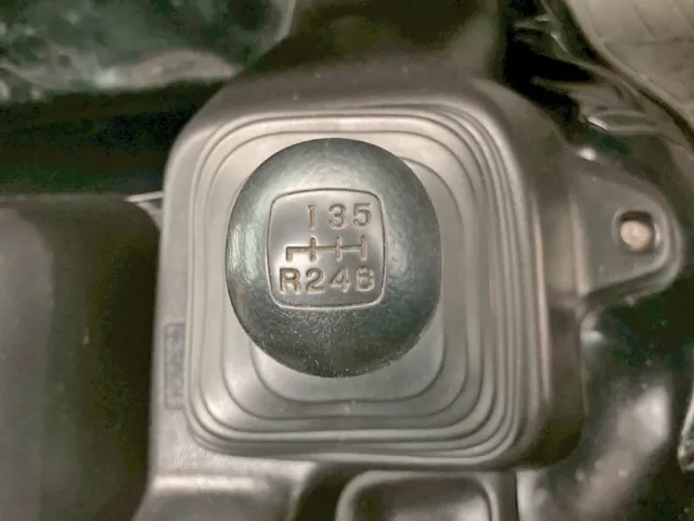 日野 レンジャー LDG-GK8JLAAの写真39