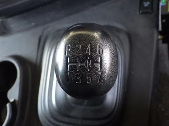 MT7速です。|いすゞ ギガ 2PG-CYZ77CMの写真18