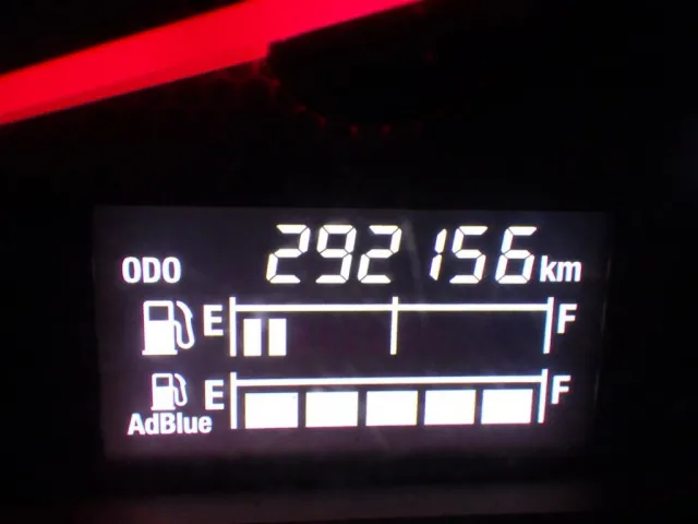 いすゞ ギガ 2PG-CYZ77CMの写真19