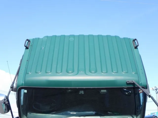 いすゞ ギガ 2PG-CYZ77CMの写真20