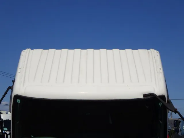 日野 レンジャー TKG-FC9JKAA(2WD)の写真23