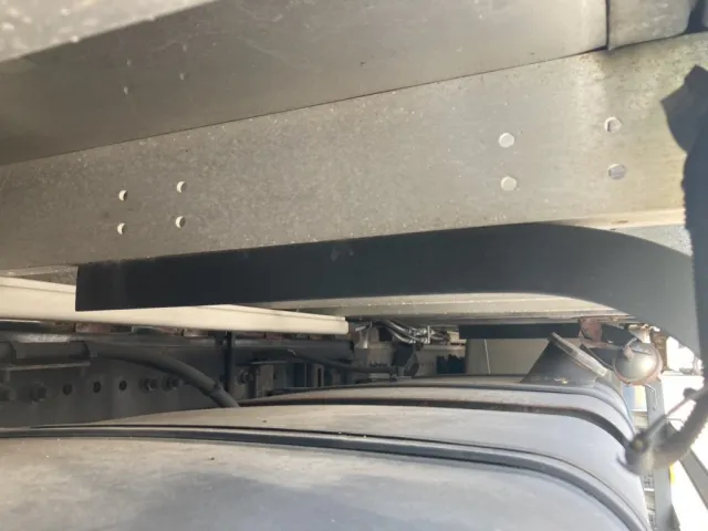 ネタの状態です。|日野 プロフィア 2DG-FW1AHGの写真8