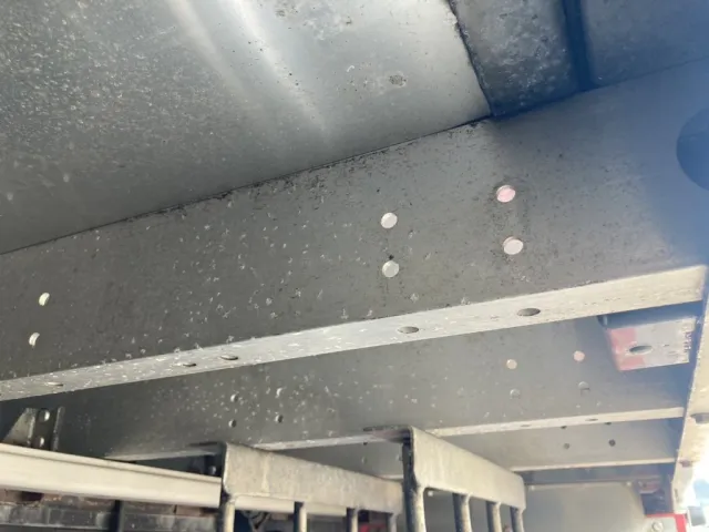 ネタの状態です。|日野 プロフィア 2DG-FW1AHGの写真9