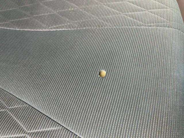 タバコ穴があります。|日野 プロフィア 2DG-FW1AHGの写真15