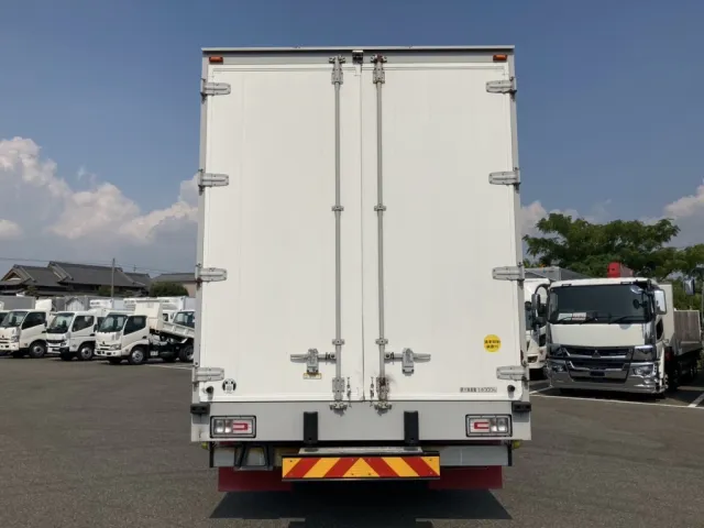 日野 プロフィア 2DG-FW1AHGの写真17