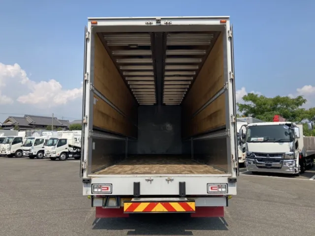 日野 プロフィア 2DG-FW1AHGの写真18