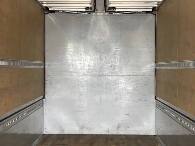 前立ての状態です。|日野 プロフィア 2DG-FW1AHGの写真20