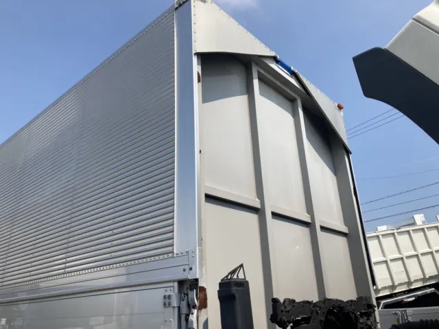 日野 プロフィア 2DG-FW1AHGの写真30