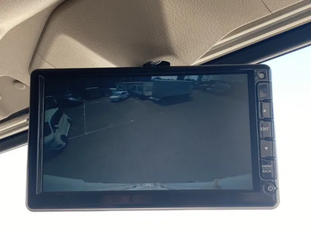 リアモニターです。|日野 プロフィア 2DG-FW1AHGの写真37