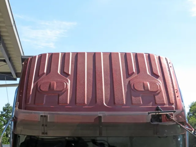 いすゞ ギガ PDG-CYJ77W8Aの写真28