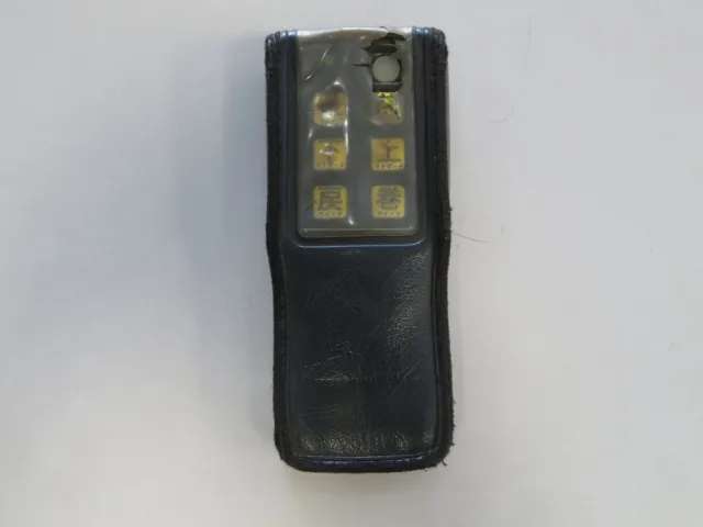 セーフティのラジコンです。|いすゞ ギガ PDG-CYJ77W8Aの写真29