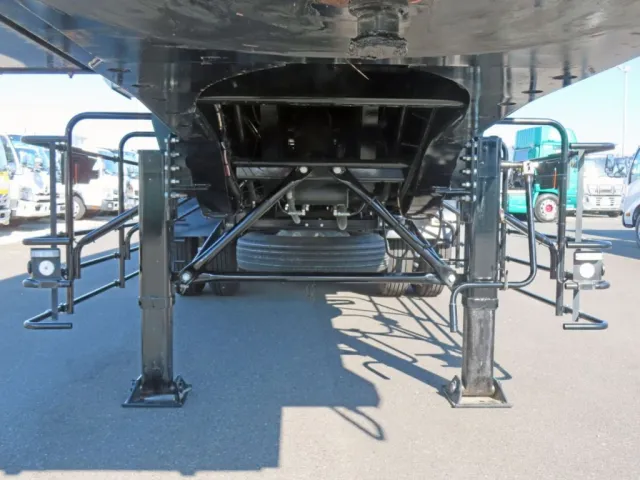 トレクス  PFB34112の写真11