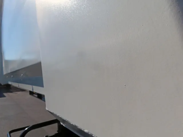 ボディーサフェーサー塗装の状態です。|トレクス  PFB34112の写真21