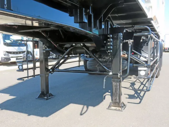 脚の状態です。|トレクス  PFB34112の写真41