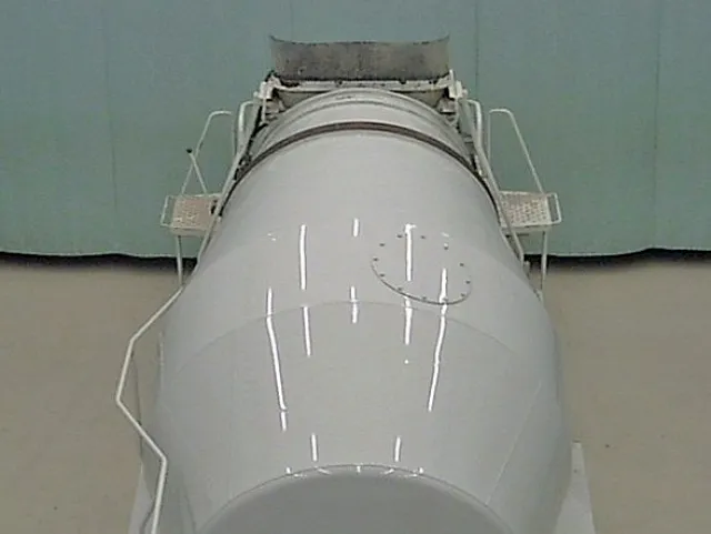 いすゞ ギガ 2KG-CXZ77CTの写真8